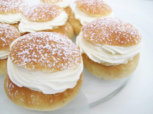 semlor
