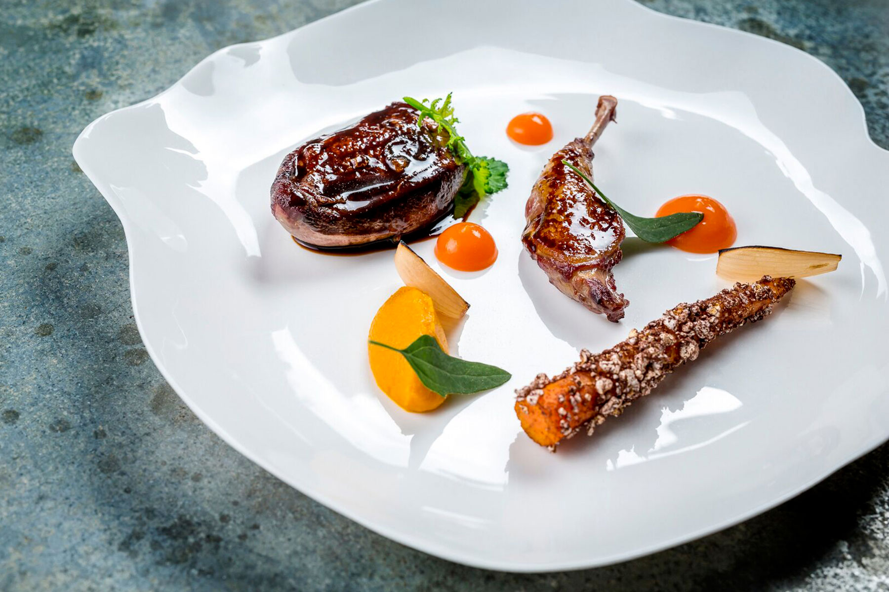 Guida Michelin 15 Indirizzi Stellati Low Cost Da Non Perdere Agrodolce