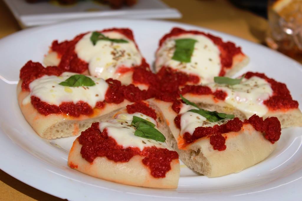 Pizza al vapore: come farla | Agrodolce