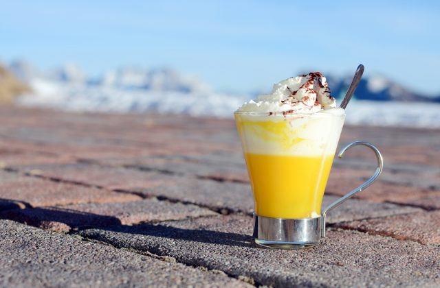 bombardino