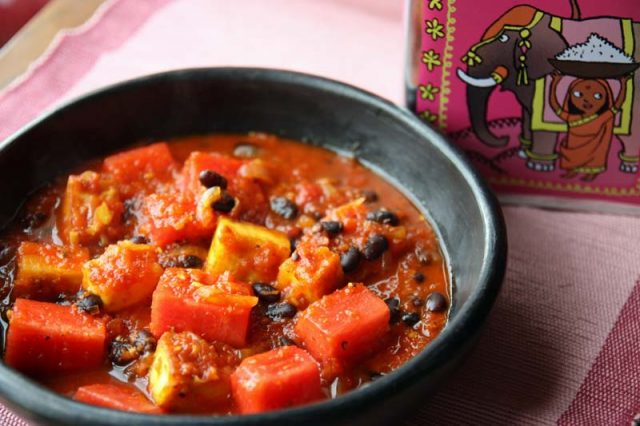 curry-di-anguria