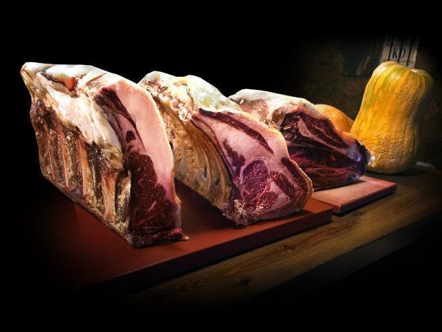 rubia-gallega