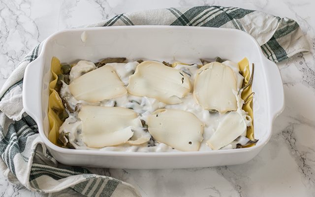 lasagne-vegetariane-step9