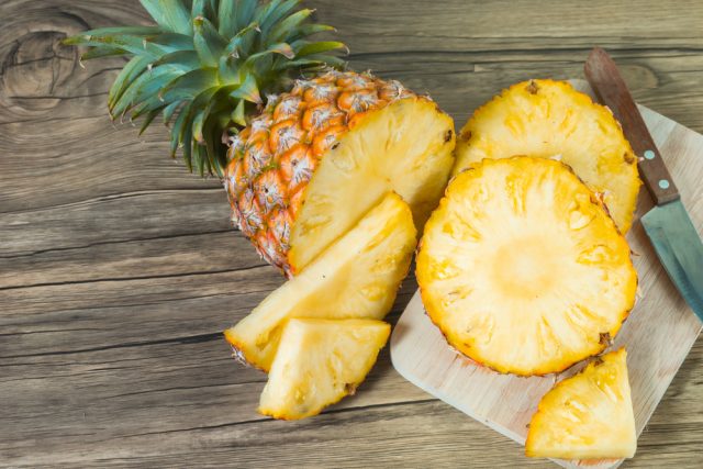 ananas