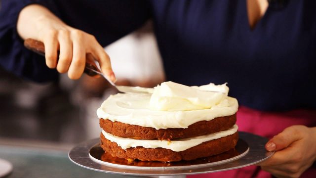 frosting 10 trucchi per decorare una torta