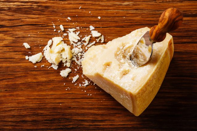 parmigiano