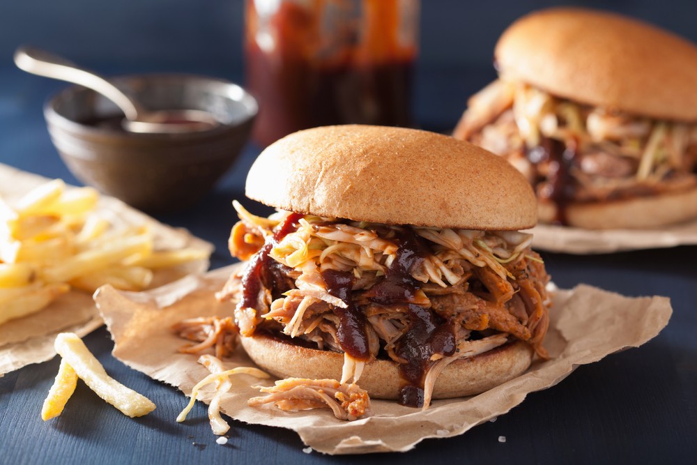 Ricetta Pulled Pork al barbecue | Agrodolce