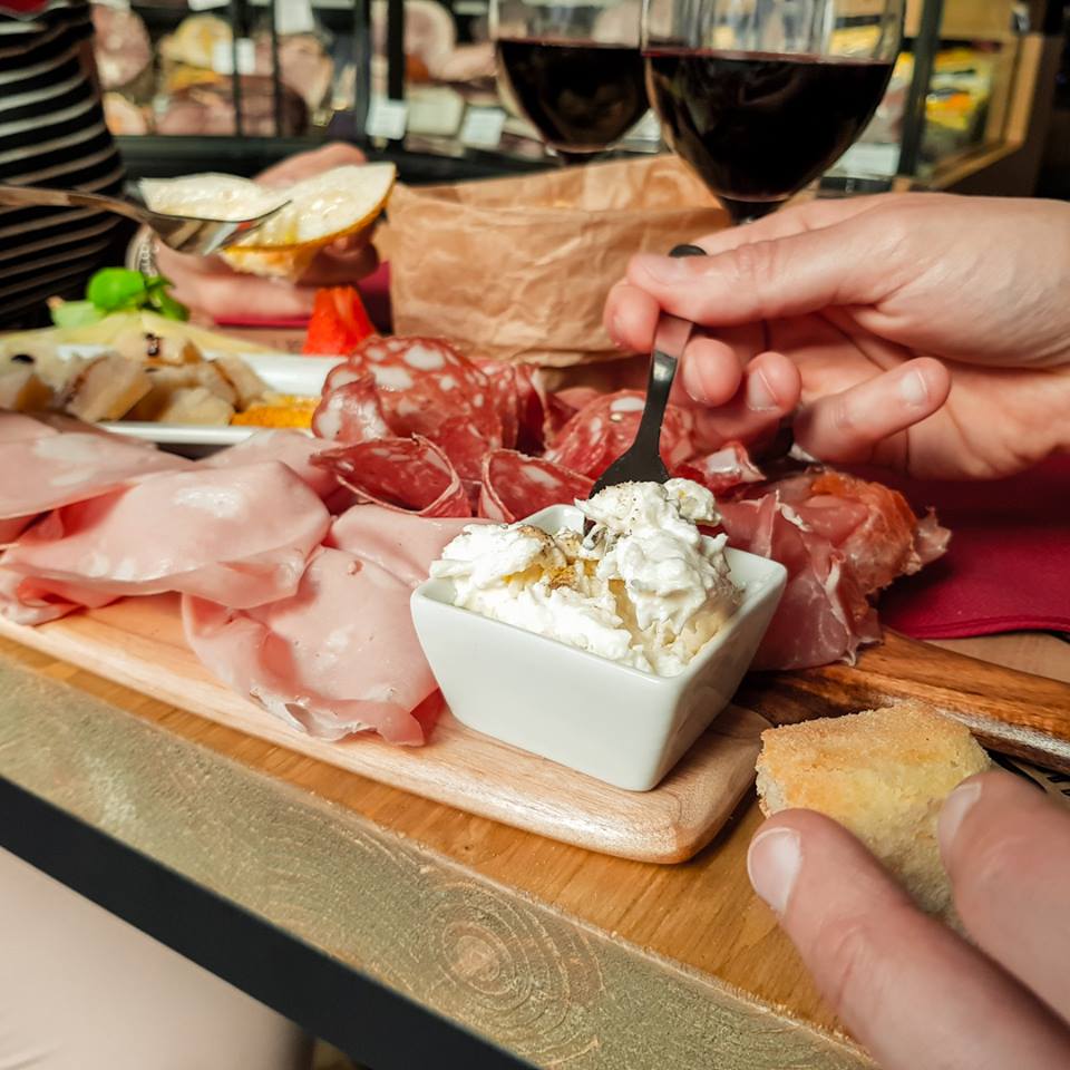 Bologna: i migliori locali per fare l'aperitivo | Agrodolce
