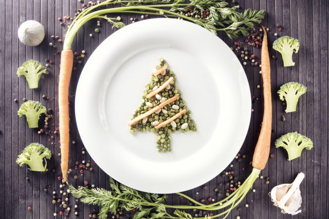 verdure natale
