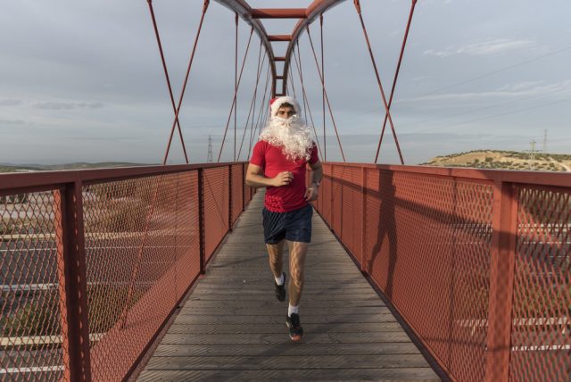 sport a natale