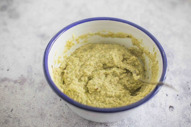 step-5-tagliatelle-di-farro-con-crema-di-zucchine-e-grana-padano