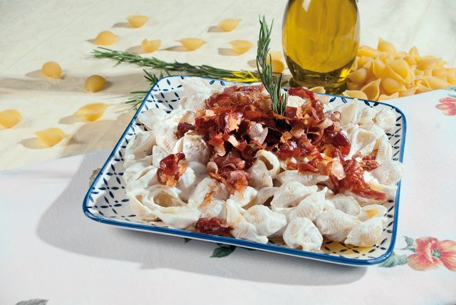 orecchiette ricette sfiziose