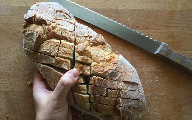 garlic-bread-step-1