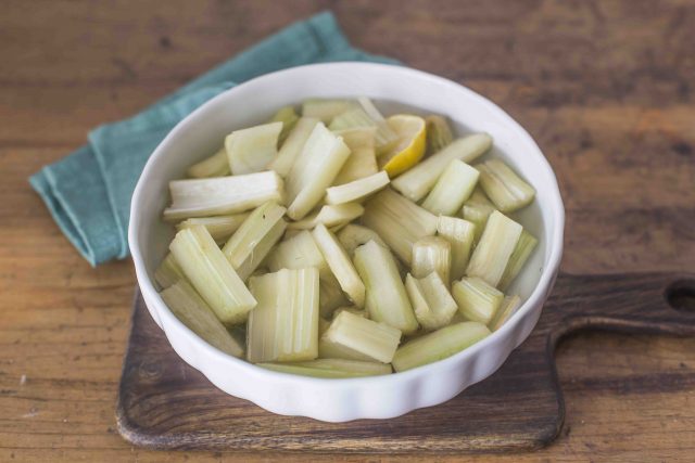 step-1-sformato-di-cardi-e-patate