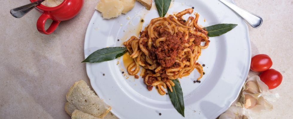 10 Ristoranti Dove Mangiare I Veri Pici Toscani Agrodolce