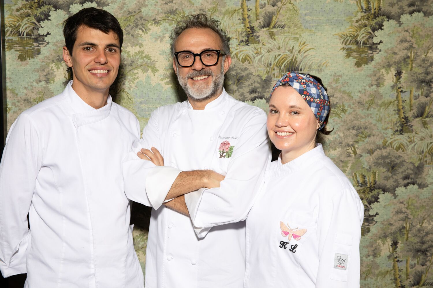 Bottura apre un'altra Gucci Osteria (a Beverly Hills) | Agrodolce