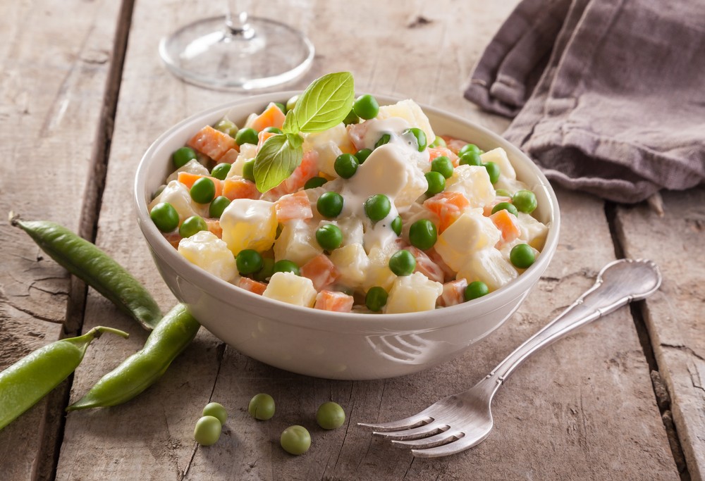 Insalata russa
