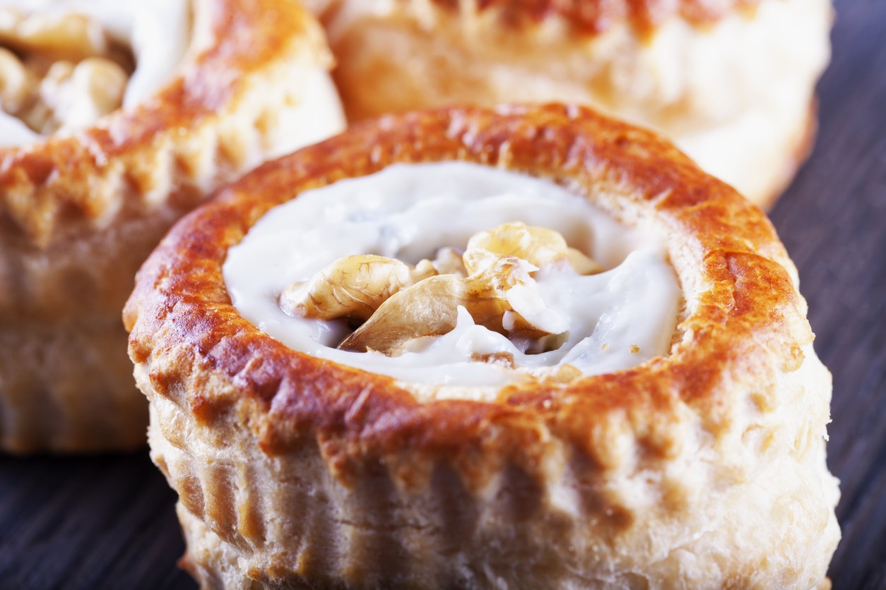 Vol au vent