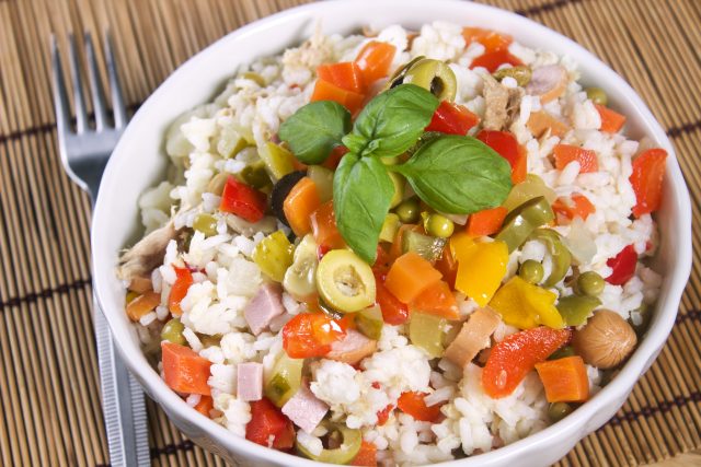 Cosa cucinare quando fa caldo