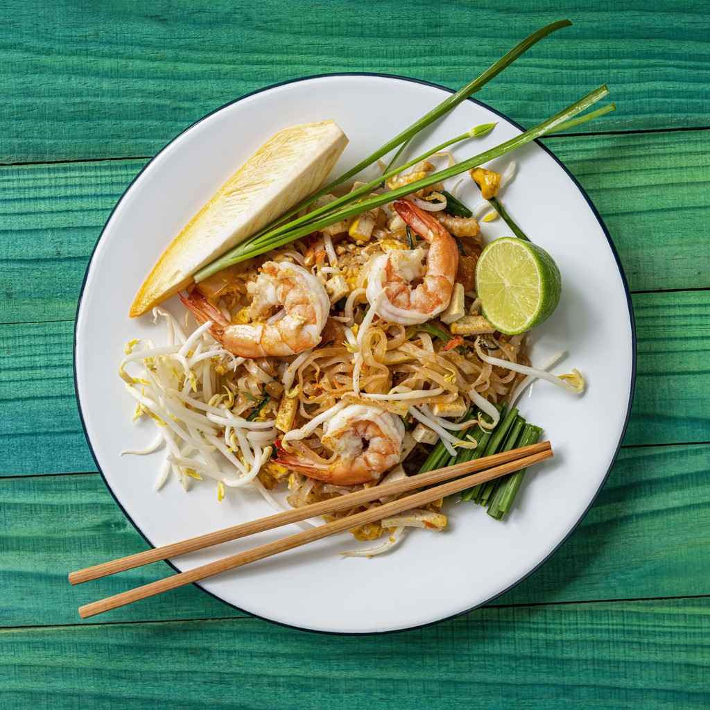 Pad Thai