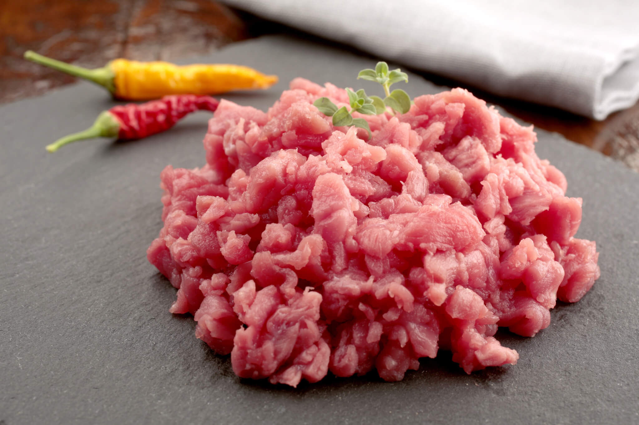 Conociendo la carne: Fassone Piamonte