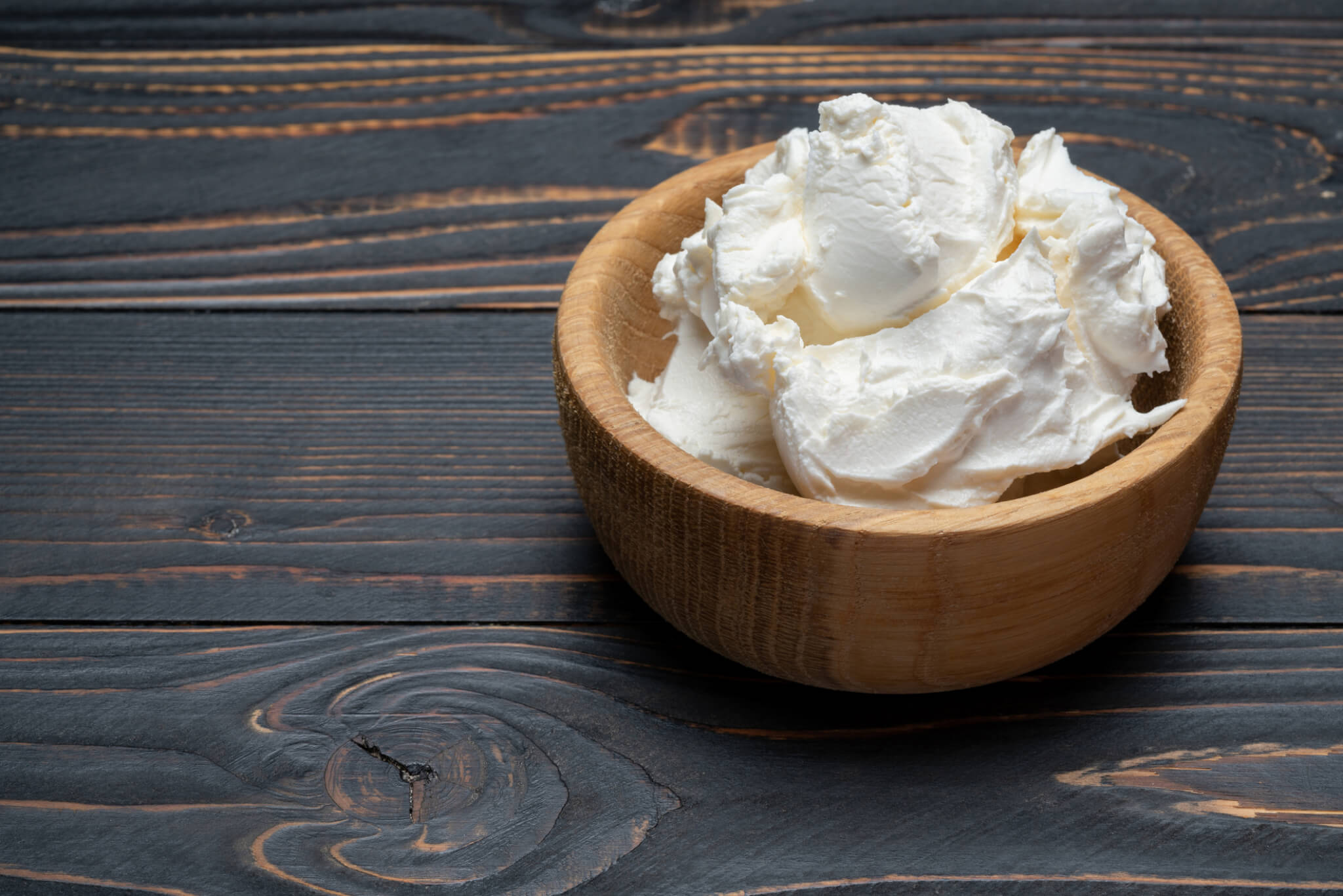 Crema mascarpone