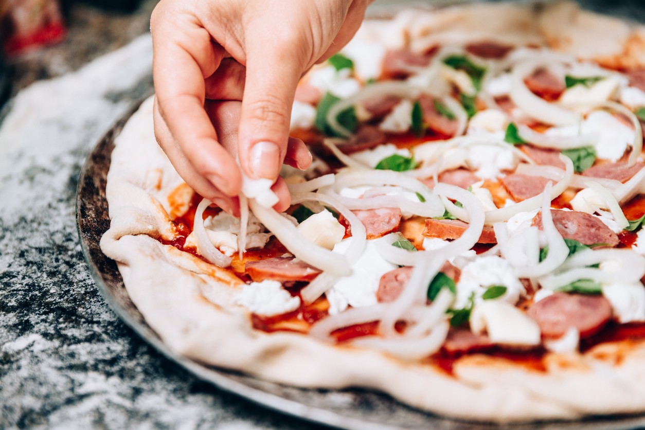 Pizza di recupero: 6 ricette per usare gli avanzi | Agrodolce