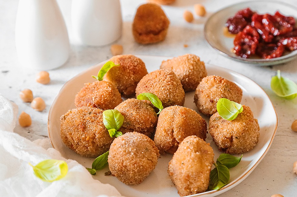 Polpette
