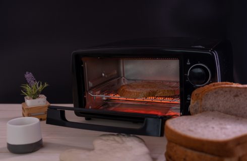 Fornetto elettrico: 10 modi per utilizzarlo | Agrodolce