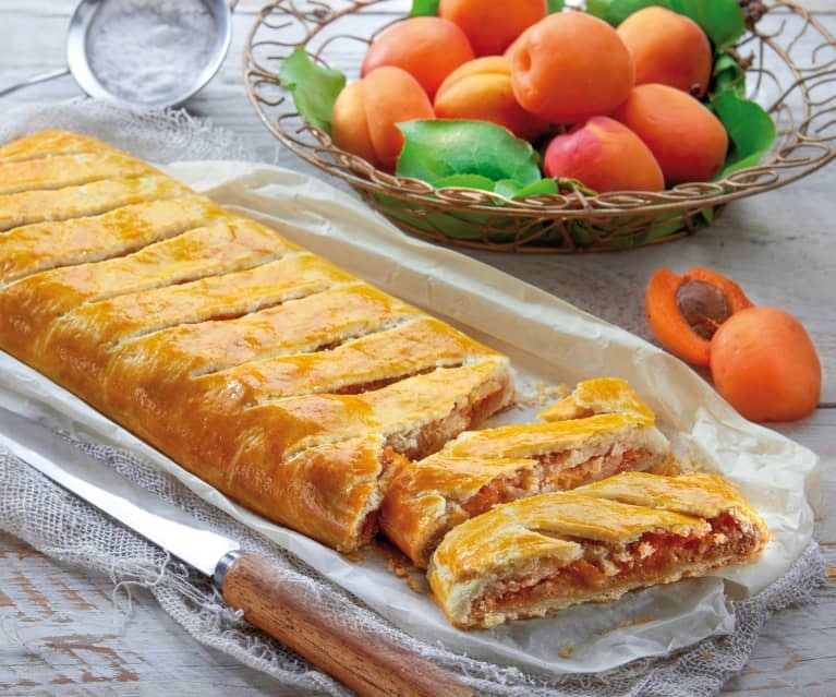 albicocche varietà
