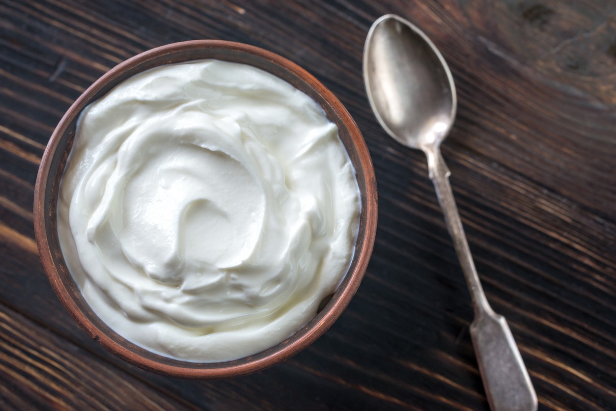 yogurt greco