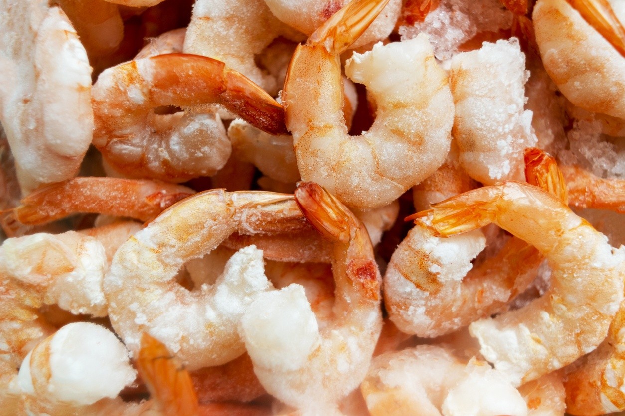 gamberetti