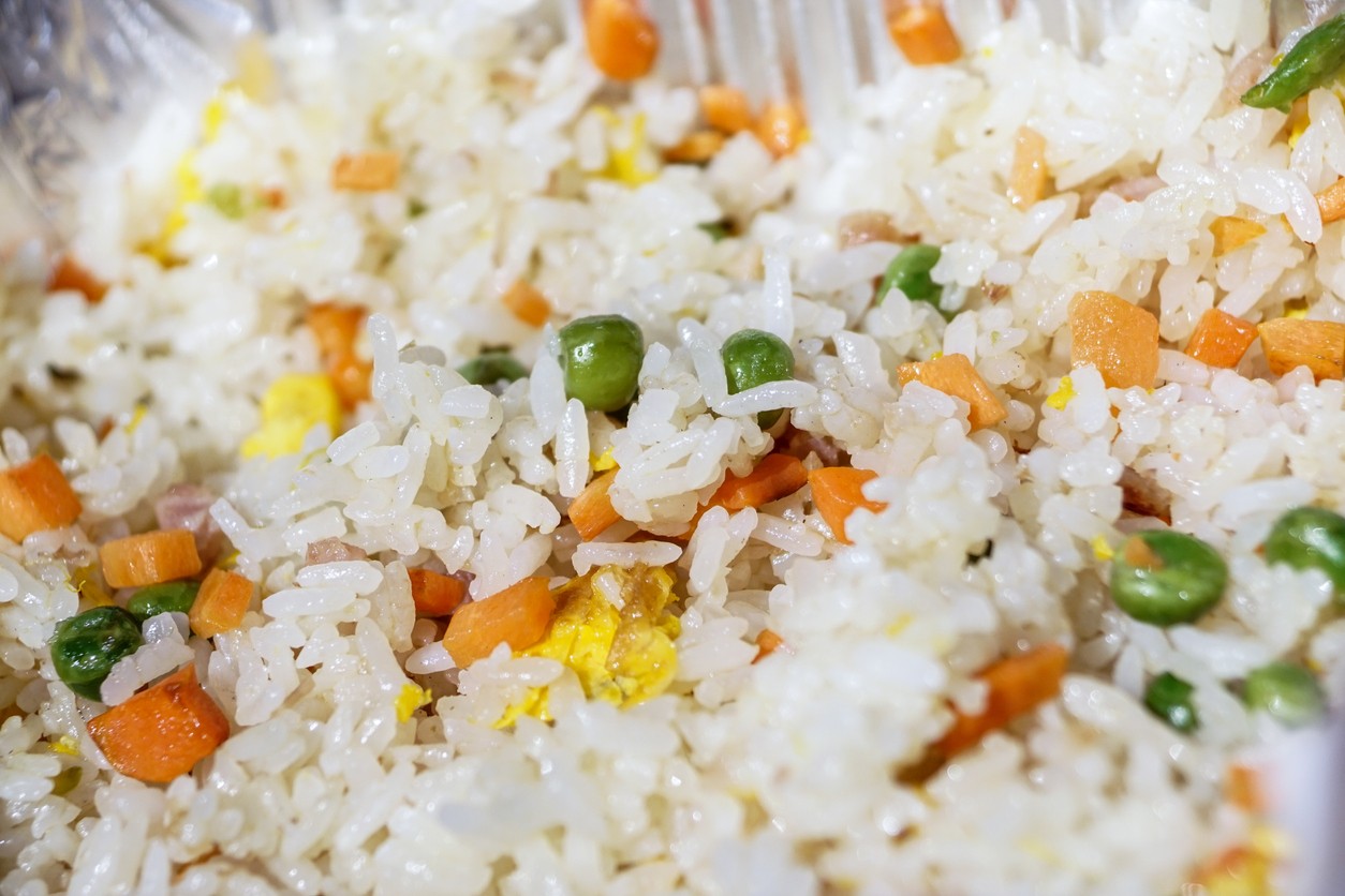riso alla cantonese