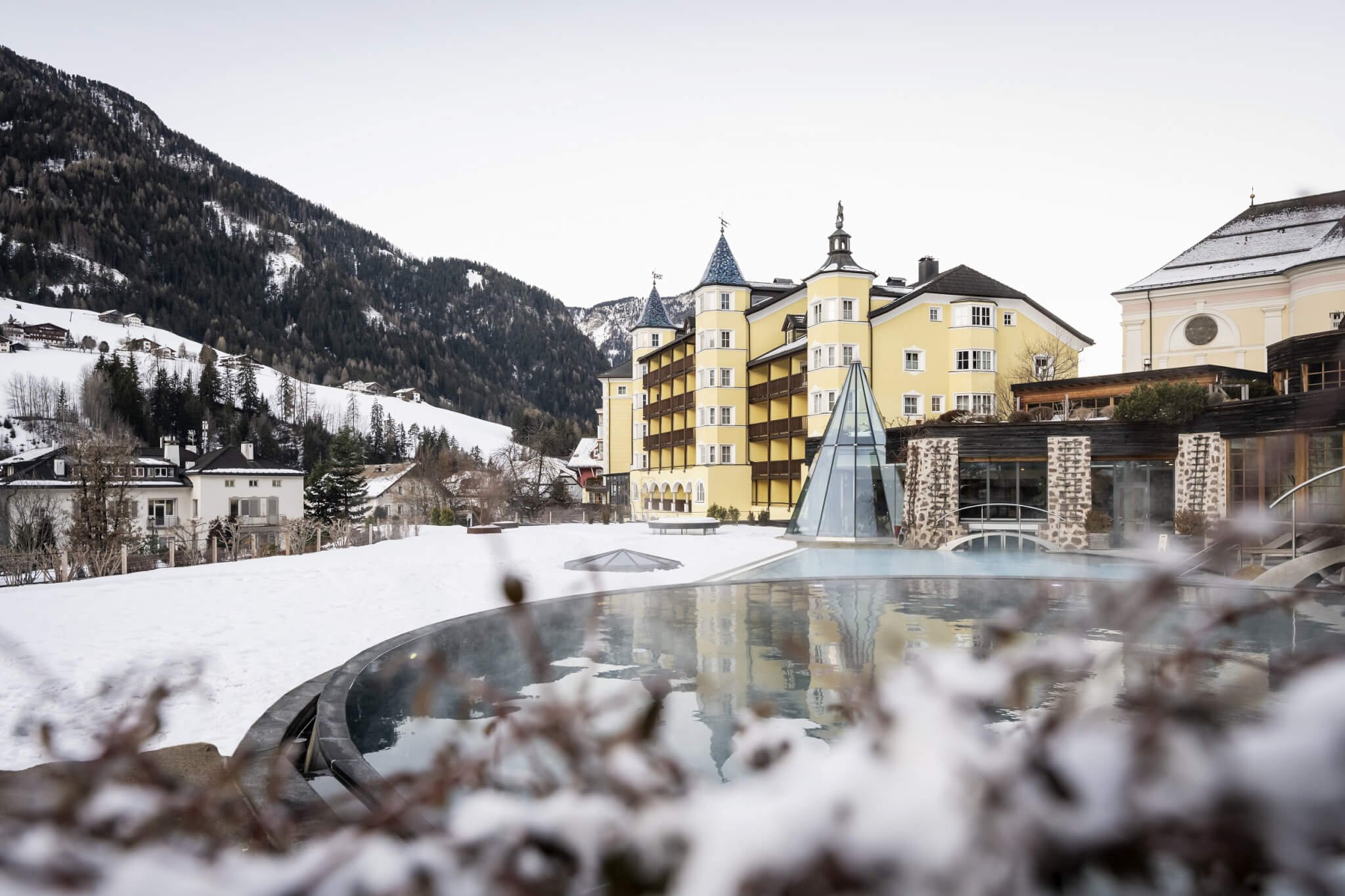 ortisei