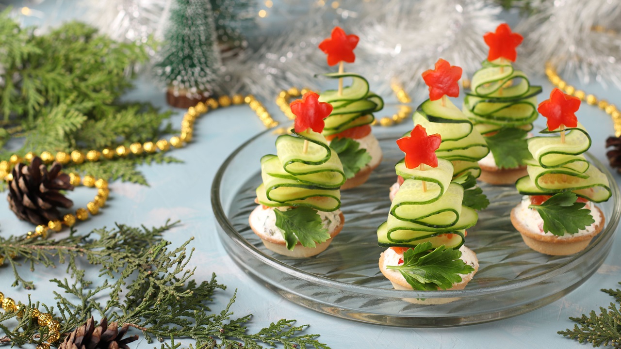antipasto natale