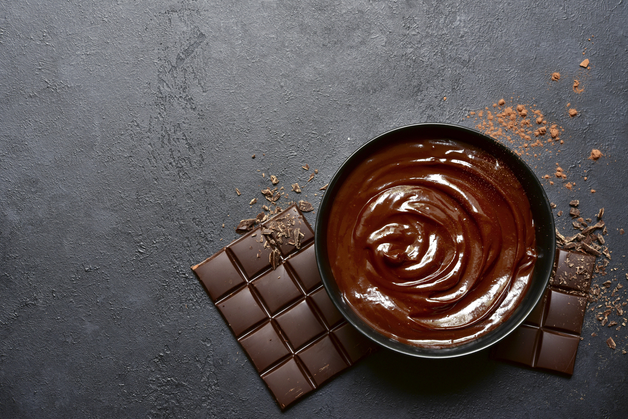 ganache