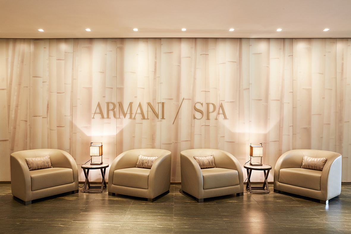 Armani Spa