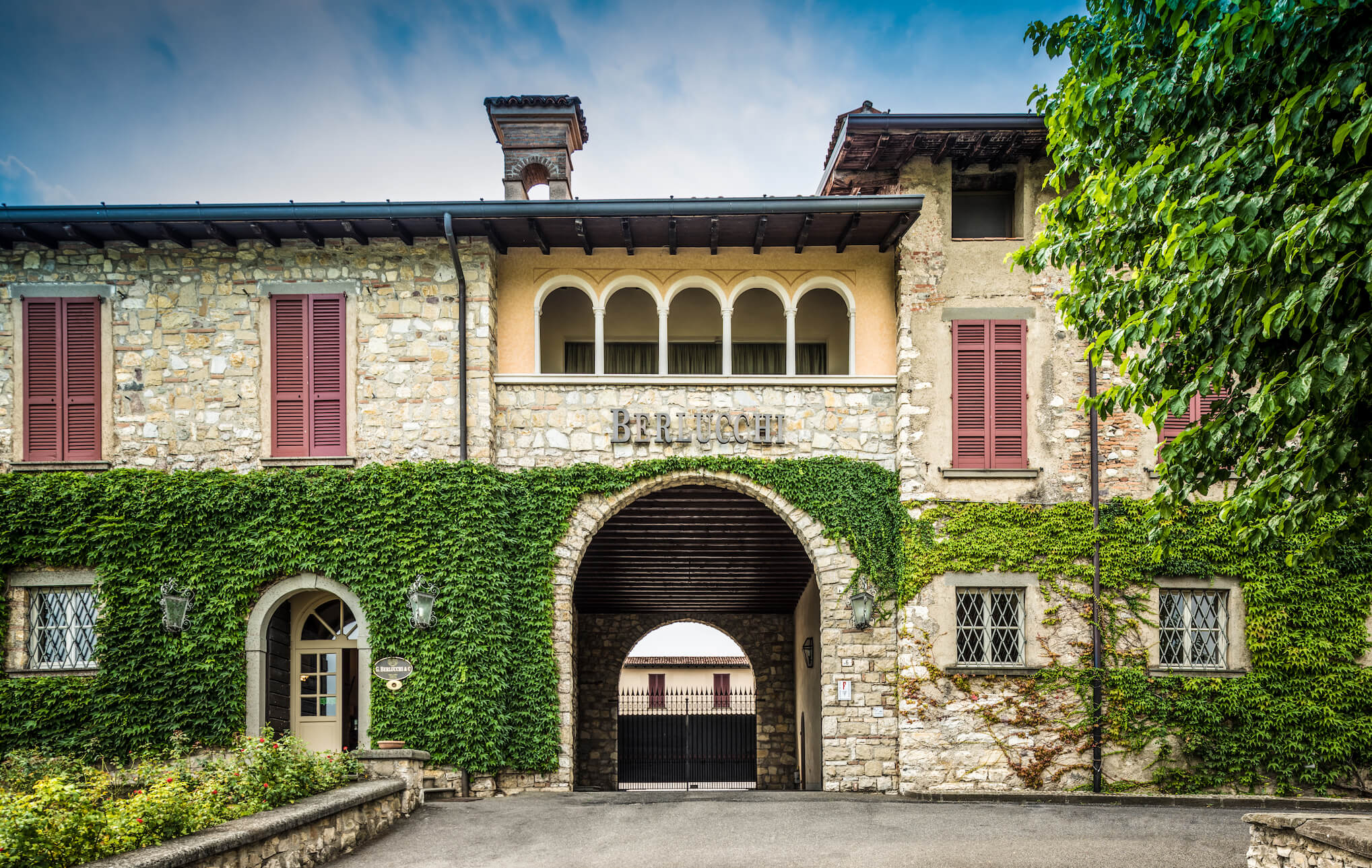 Berlucchi