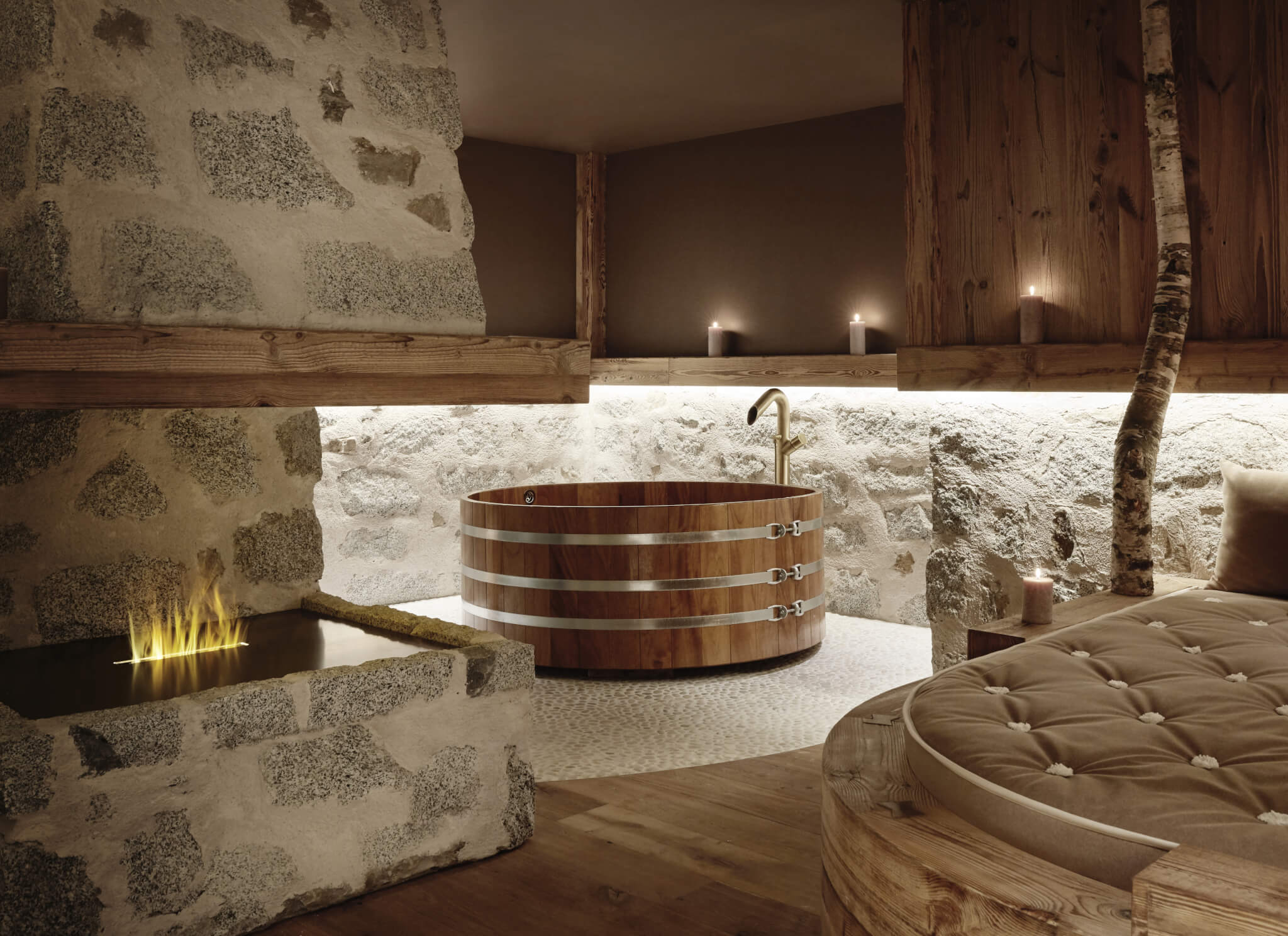 Resort LeFay