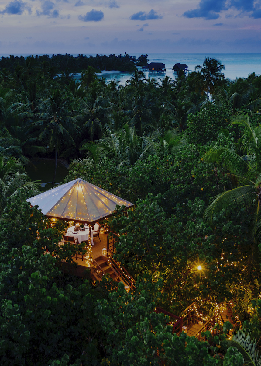 Maldive