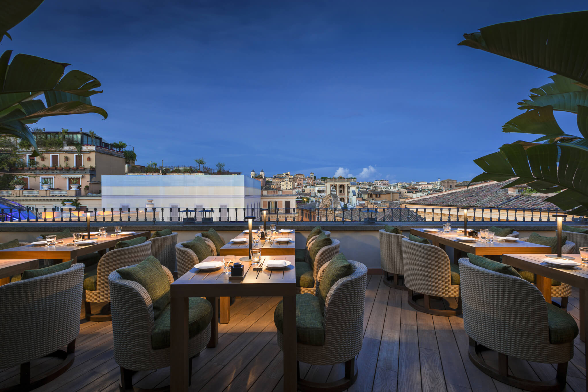 Zuma Roma