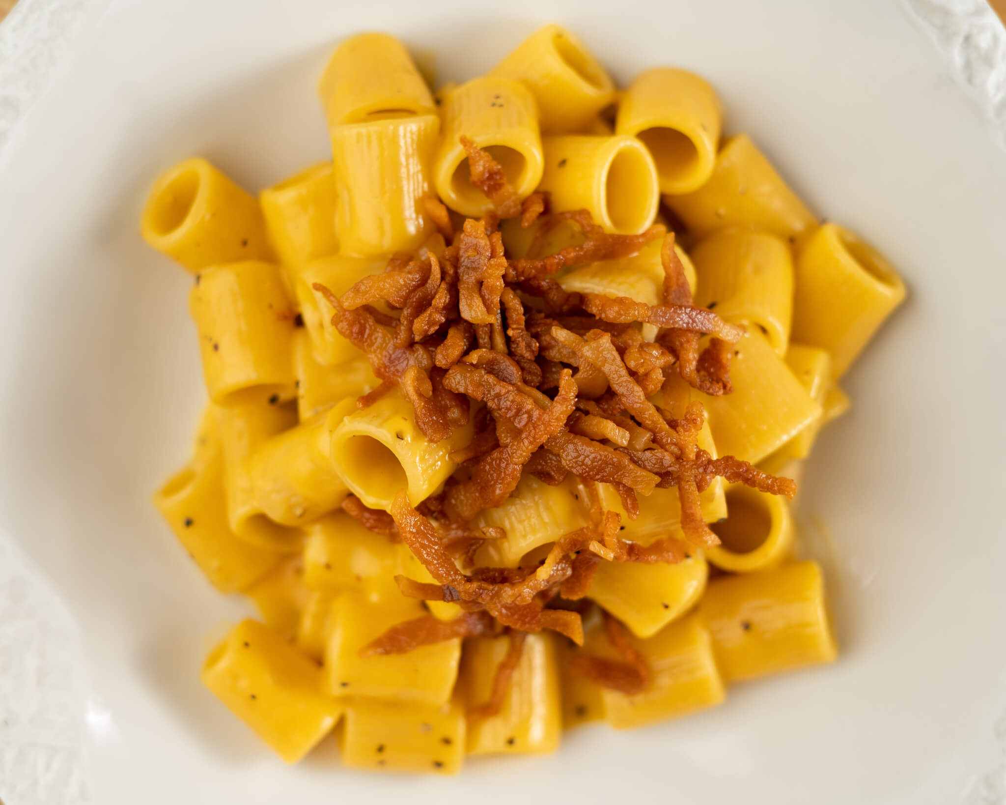 Carbonara Del Duca