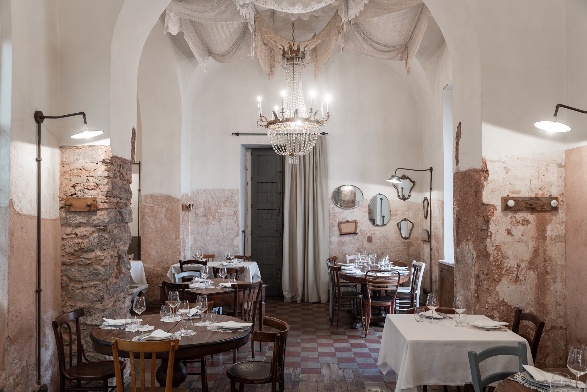 Me Cumpari Turiddu ristorante catania