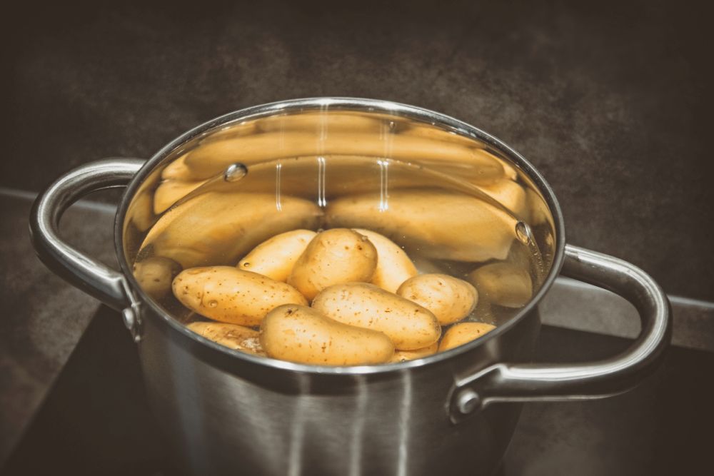 patate lesse