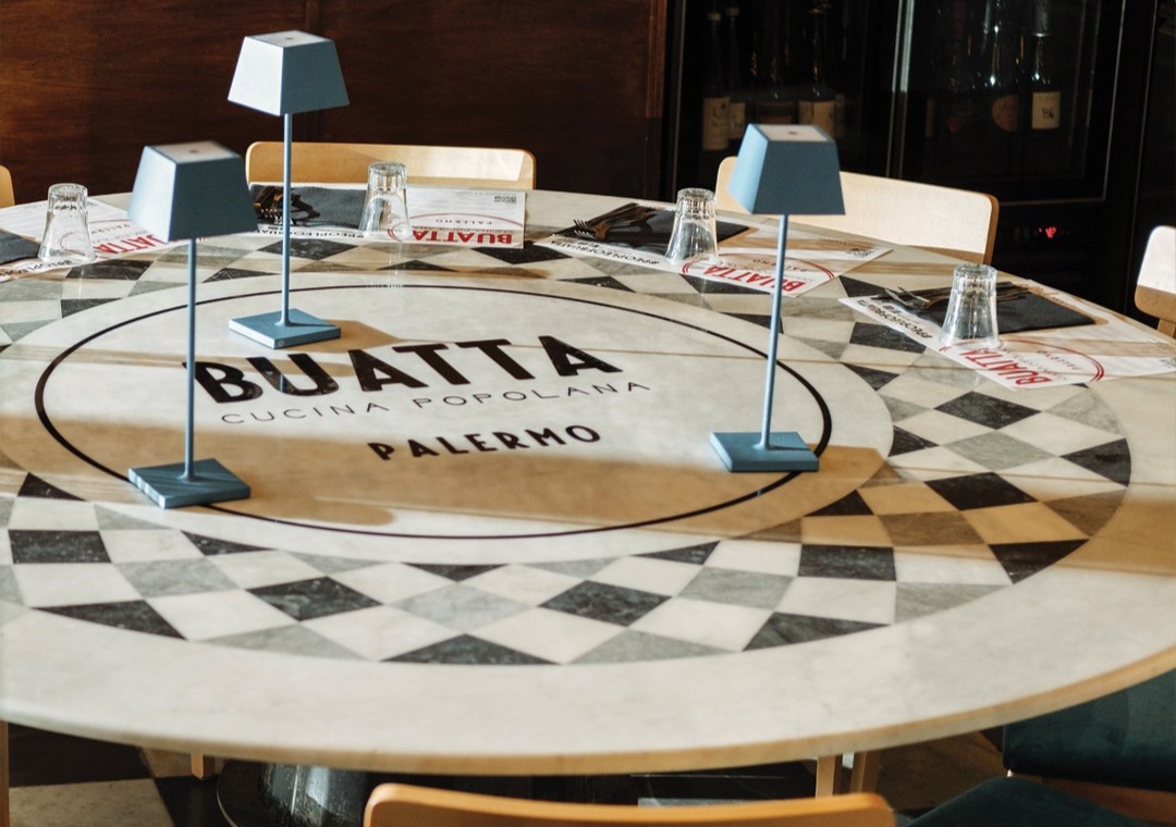 Trattoria Buatta