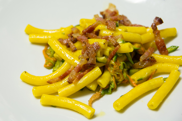 Pasta zucchine e? Tutti gli abbinamenti
