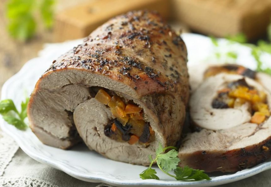 Ricette di Natale con la zucca